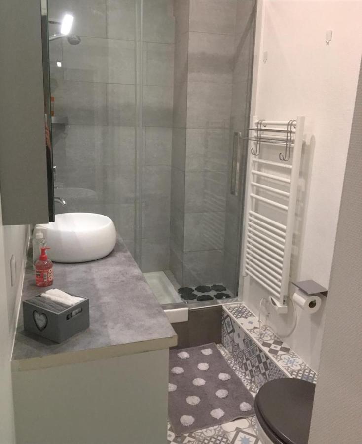 Appartement Alex Flats